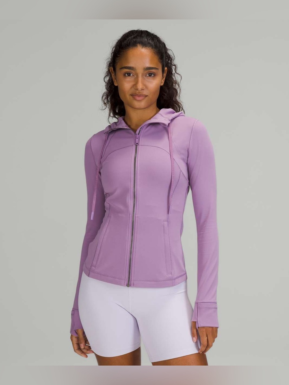 Lululemon Hooded Define Jacket *Nulu